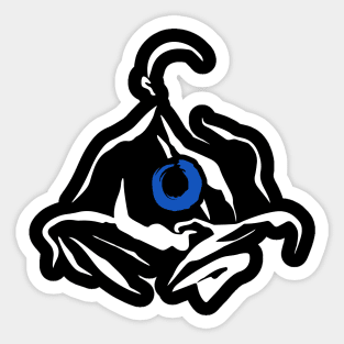 Breathwork Sticker